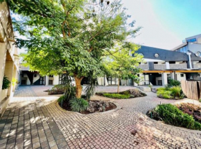 Maboneng Guest Apartment